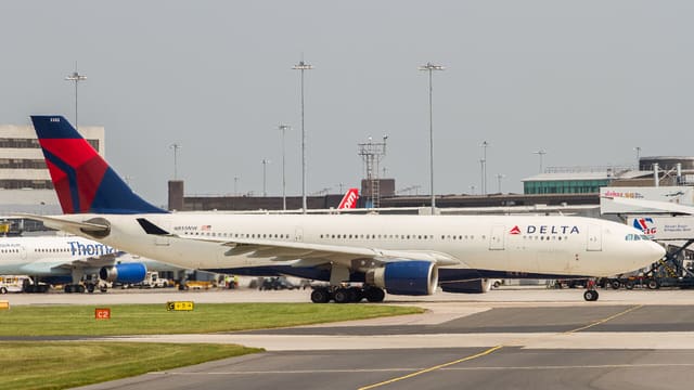 N855NW - Airbus