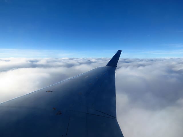 N8905F - Aircraft