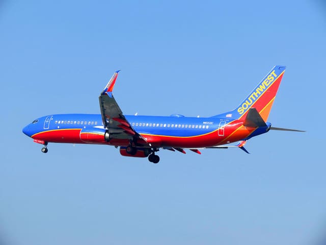 N8312C - Boeing