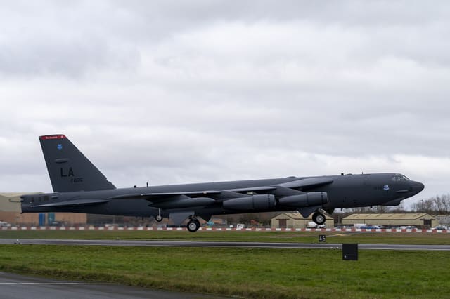  - Boeing