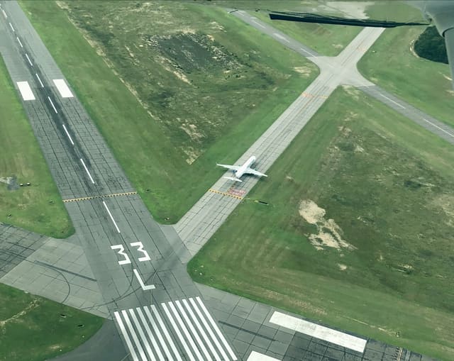 N706FR - Aircraft