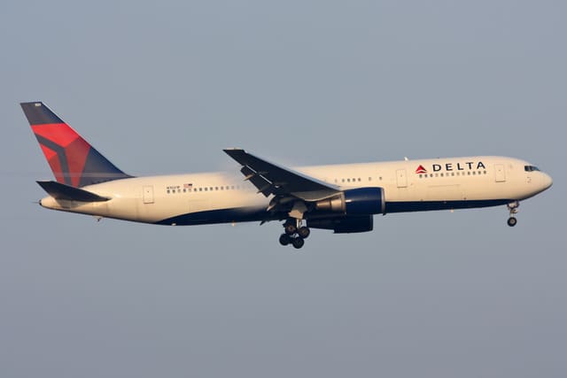 N1501P - Boeing