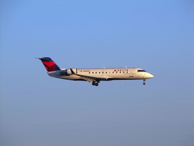 N905EV - Bombardier
