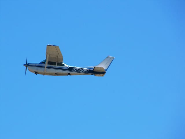N2365C - Cessna