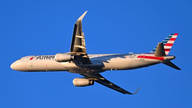 N988AL - Airbus