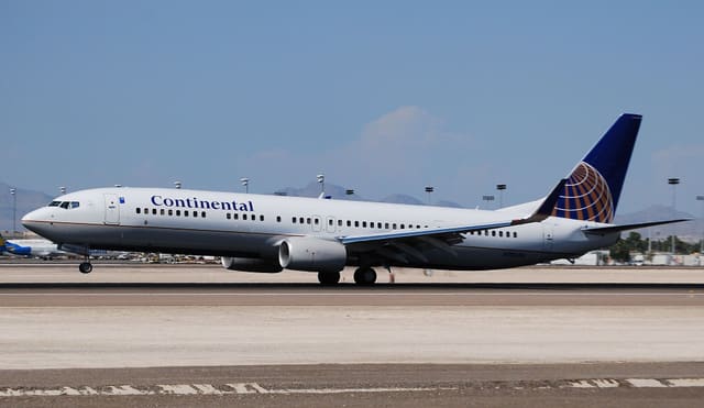 N75426 - Boeing