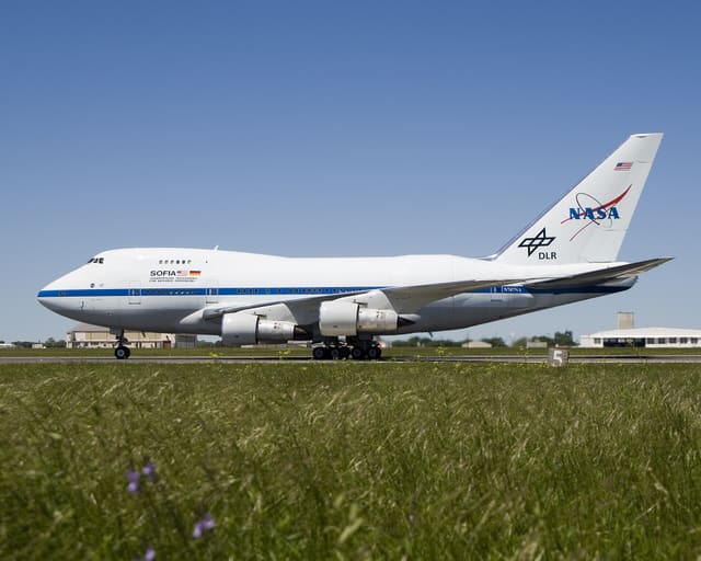  - Boeing