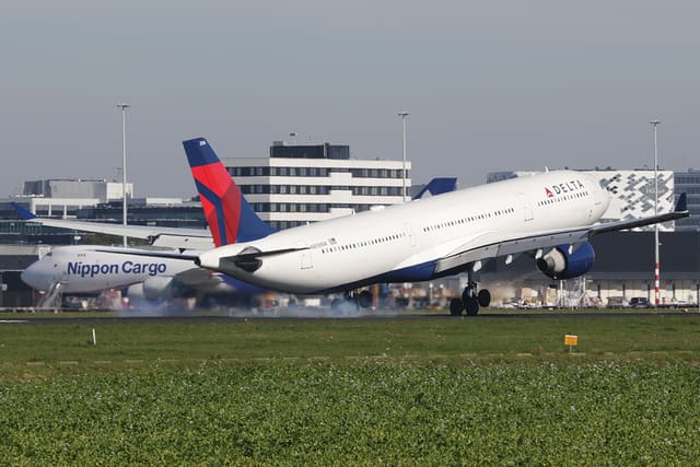 N816NW - Airbus