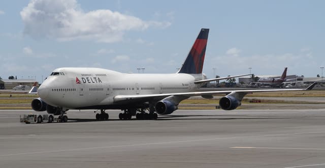 N662US - Boeing