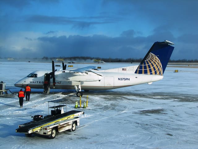 N375PH - Bombardier