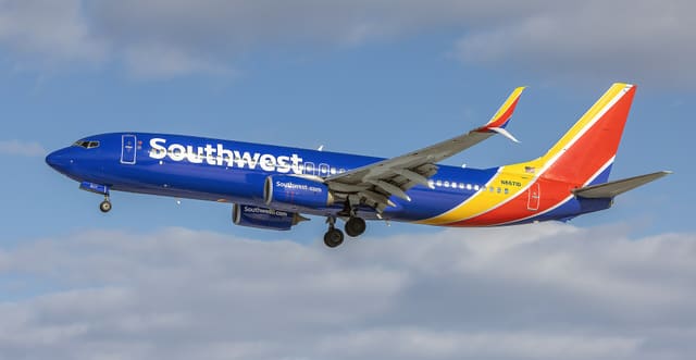 N8671D - Boeing