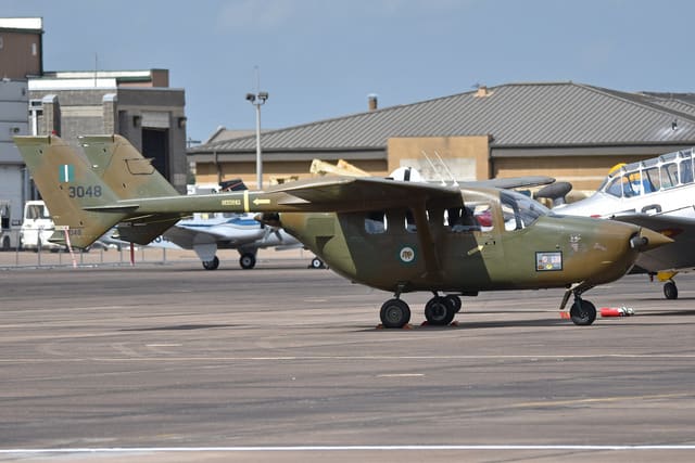 N3048 - Cessna