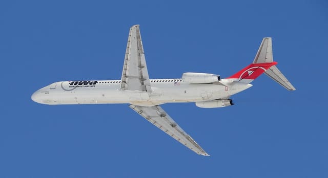 N785NC - Aircraft