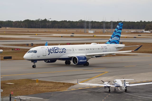 N3118J - Airbus