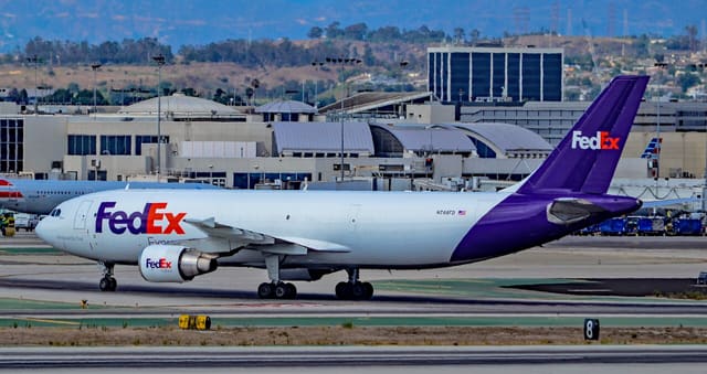 N748FD - Airbus