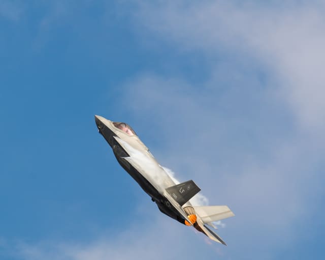  - Lockheed