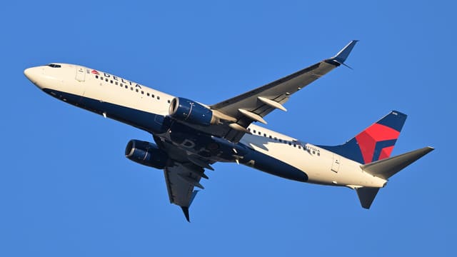 N375DA - Boeing