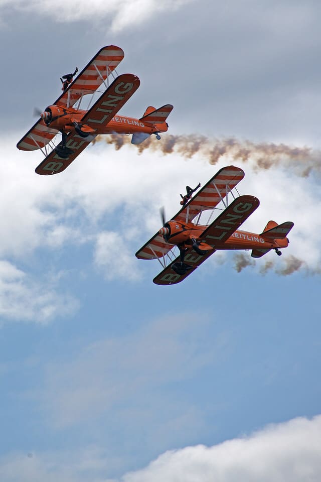 N5057V - Single-engine aircraft