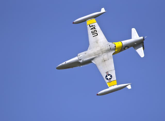 N133HH - Warbird