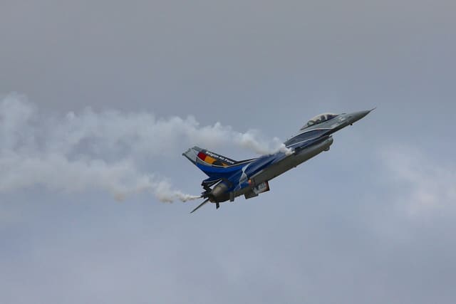  - Single-engine aircraft