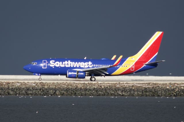 N7841A - Boeing