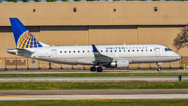 N89313 - Aircraft
