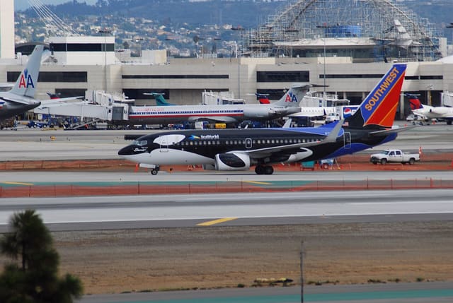  - Boeing