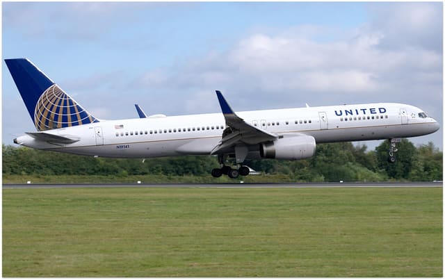 N19141 - Boeing
