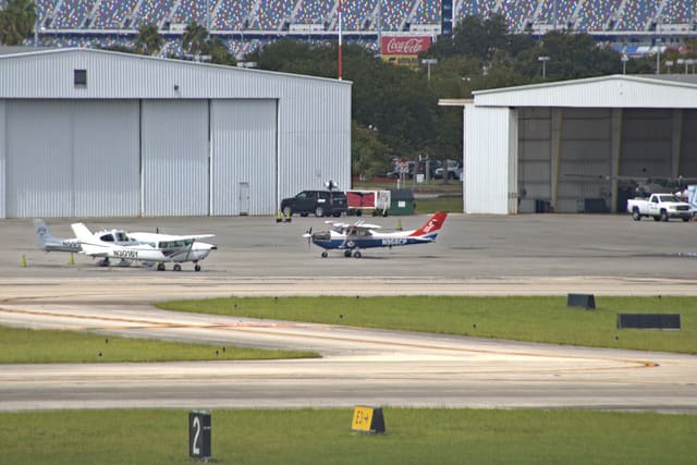 N956CP - Aircraft