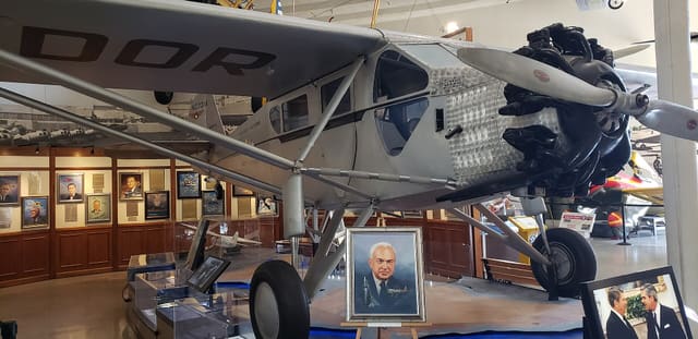  - Single-engine aircraft