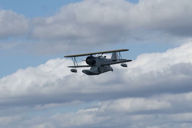 N1214N - Aircraft