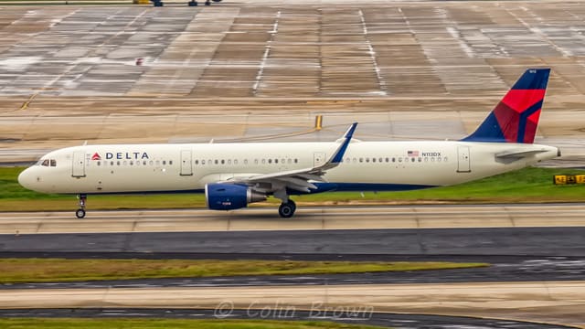 N113DX - Airbus
