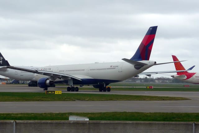 N830NW - Airbus