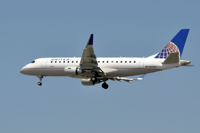 N109SY - Aircraft