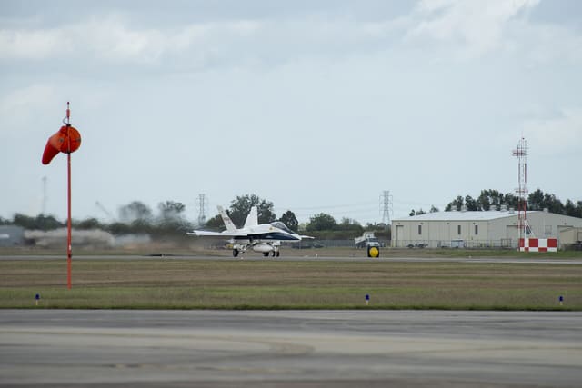 N846NA - Aircraft