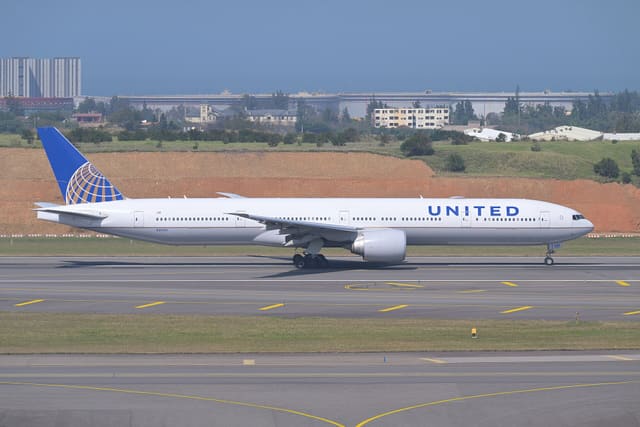 N2645U - Boeing