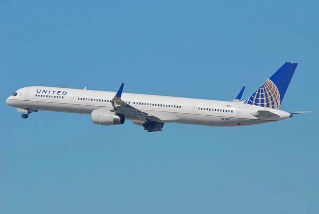 N77867 - Aircraft