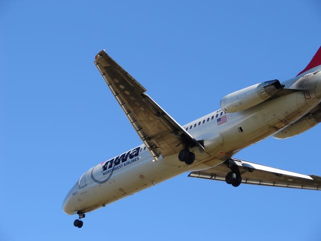 N915RW - Aircraft
