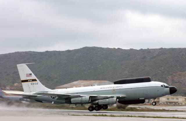  - Boeing