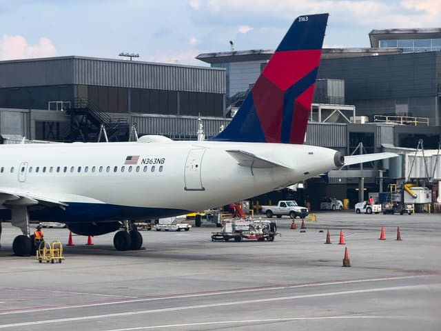 N363NB - Airbus