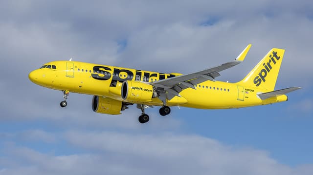 N960NK - Airbus