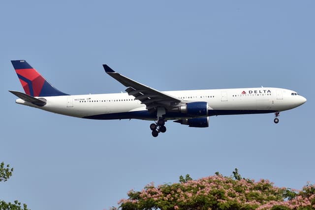 N823NW - Airbus