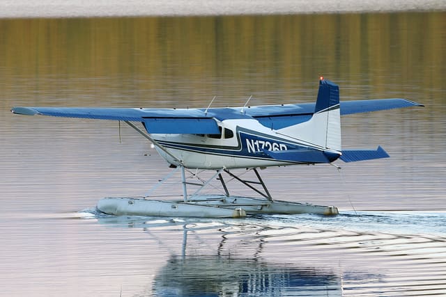N1726R - Cessna