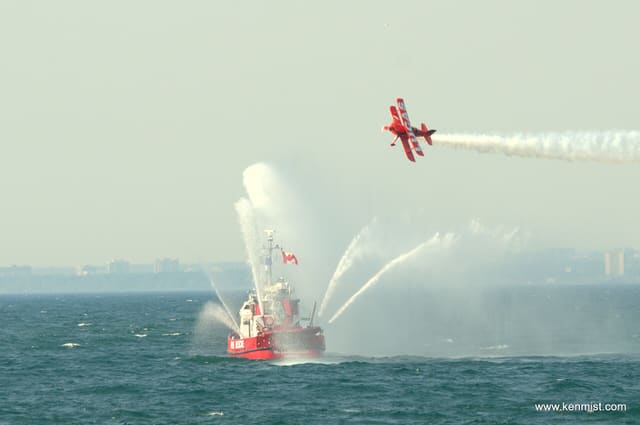  - Single-engine aircraft