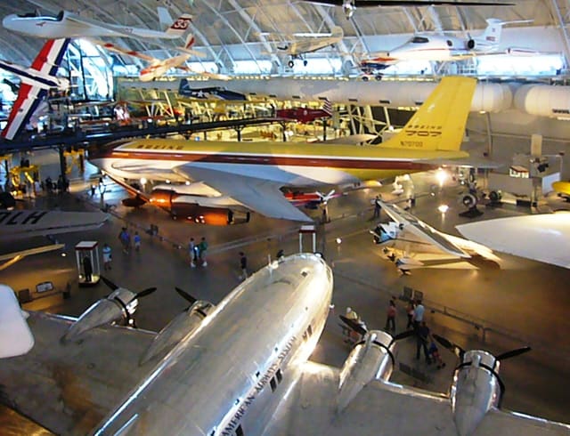 N70700 - Boeing