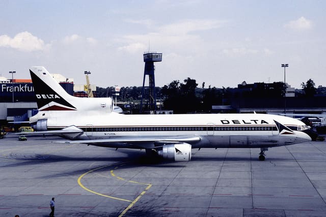 N751DA - Aircraft