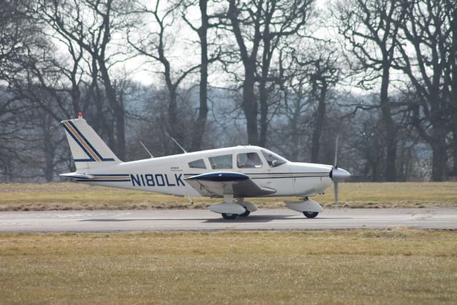 N180LK - Piper