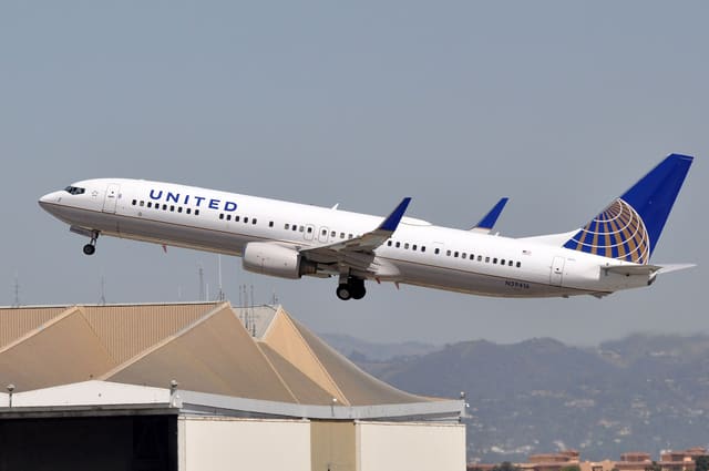 N39416 - Boeing