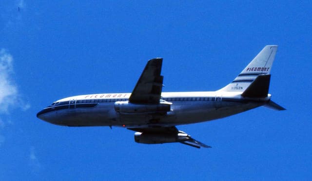 N752N - Aircraft