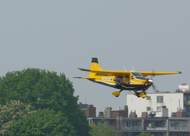 N350EX - Single-engine aircraft